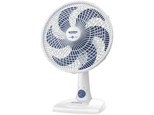 Ventilador de Mesa Mondial Super Power VSP-30-W