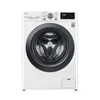 Imagem do produto Lavadora De Roupas Smart LG 11kg Com Inteligência Artificial AIDD VC5 Branca FV3011WG4