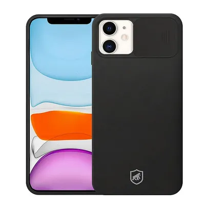 Capa para iPhone 11 - Flex Cam - Gshield