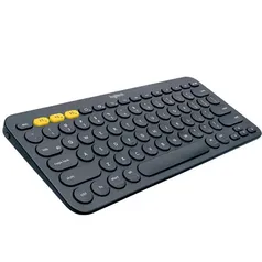 Teclado Sem Fio Logitech -  K380