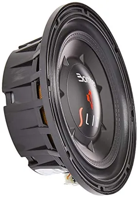 [prime] Subwoofer Slim Bomber 200W RMS 8 Polegadas