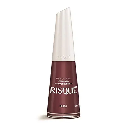 [Prime/ Rec] Esmaltes Risqué 8ml 