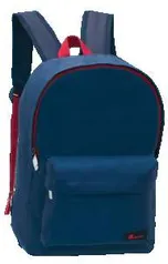 [Saraiva] Mochila De Costas Yangzi West Pack - Marinho  R$ 21,90 