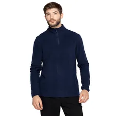 Blusão Masculino Nord Fleece - P