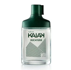 [APP ] Miniatura Kaiak Aventura Masculino 25ml