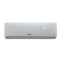 Ar-Condicionado Philco Eco inverter PAC9000ITFM9W Wi-fi