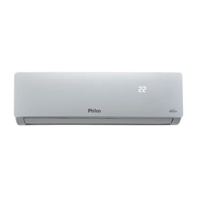 Ar-Condicionado Philco Eco inverter PAC9000ITFM9W Wi-fi