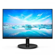 Monitor LED Philips 27" Full HD 272V8A IPS HDMI - R$811