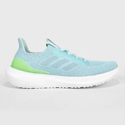 Tênis Adidas Ultra Energy Feminino - Verde claro