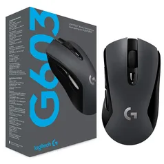 Mouse Sem Fio Logitech G603 LIGHTSPEED