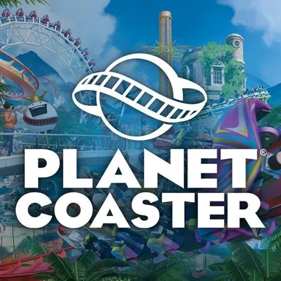 Planet Coaster