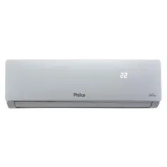 Ar Condicionado Philco 12000Btus PAC12000ITQFM9W Eco Inverter Wi-fi - 220V R$640