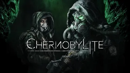 Chernobylite [Steam]