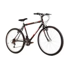 Bicicleta Track Bike Aro 26 | R$ 348