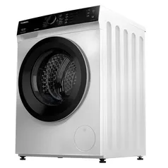 Lavadora de Roupas Lava e Seca Toshiba 11kg Branca 127v