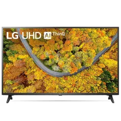 [APP] [AME R$2282]Smart TV LG 55 polegadas 4K uhd 55UP751C webOS