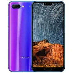 HUAWEI Honor 10 4G Phablet Versão Global - R$1.509