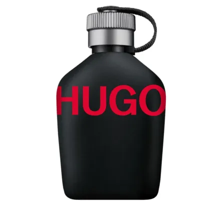 Perfume Hugo Just Different Revamp Edt 125Ml, Hugo Boss