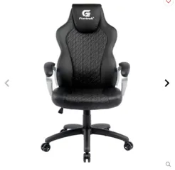 Cadeira Gamer Fortrek Blackfire Preta