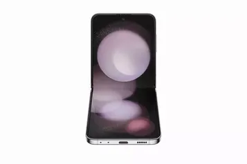 [Samsung Members] Smartphone Galaxy Z Flip5 5G Rosa 256GB + Buds2