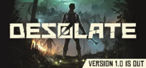 DESOLATE | R$19