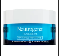 Hidratante Facial Neutrogena Hydro Boost Water Gel - 50g