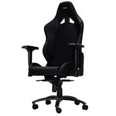 Cadeira Gamer Dazz, Big Boss, Black - Peso Sup.: 250kg | R$1360