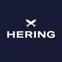 Hering: Tudo pela metade do preço (lista selecionada)