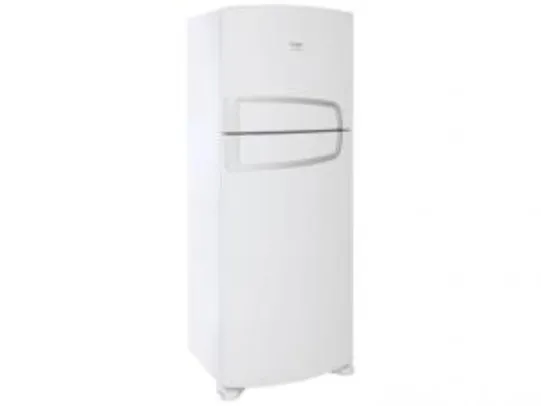 Refrigerador Consul Frost Free Duplex - Branca 441L | R$ 2599