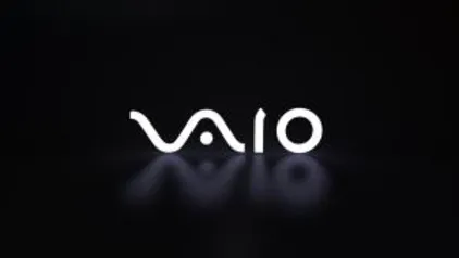 VAIO® F15 Core i7 8ª Geração Windows 10 Home - Prata na Vaio | R$ 2879