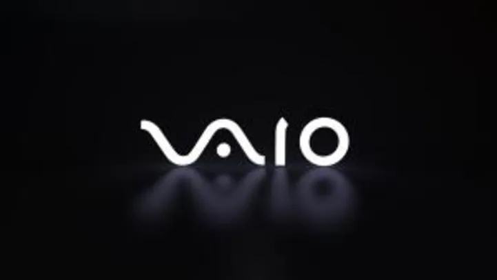 VAIO® F15 Core i7 8ª Geração Windows 10 Home - Prata na Vaio | R$ 2879