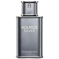 Kouros Silver Yves Saint Laurent - 100ml - EDT