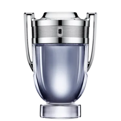 Invictus Paco Rabanne EDT - Perfume Masculino 50ml