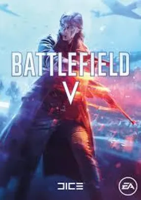 [Origin] Battlefield V Standard Edition - PC
