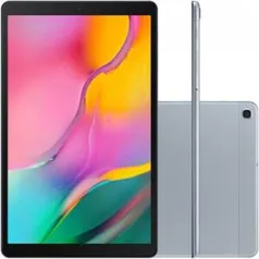 Tablet Samsung Galaxy Tab A T515n 4g 10.1p Bivolt - Samsung Informática R$1469