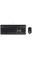 Combo Gamer: Teclado Gamer Cyclosa + Mouse Gamer Abyssus 1.800 DPI - Razer R$150