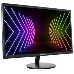 Monitor Bluecase LED 23,8" | R$ 530