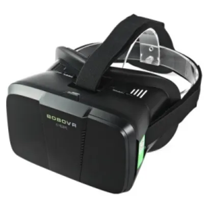 OCULOS DE REALIDADE VIRTUAL 3D VR por R$36