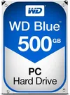 Imagem do produto Hd Sata WD5000AZLX 500Gb Para Pc-Desktop - Western Digital
