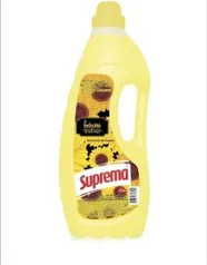 Amaciante Amarelo La Felicitá Suprema 2l | R$2,30