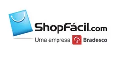 Logo Shop Fácil