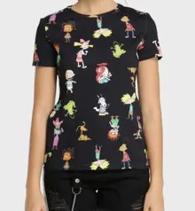 Camiseta Hey Arnold !