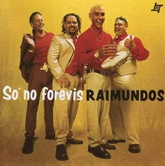 Raimundos - So No Forevis [CD]