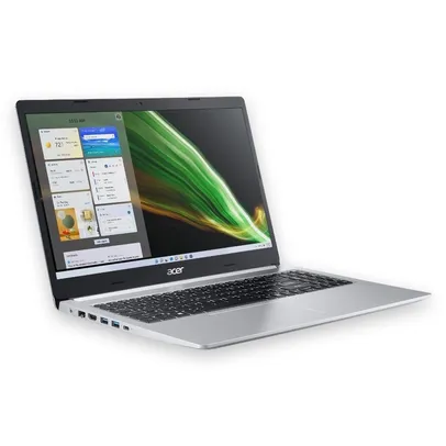 [APP]Notebook Acer Aspire 5 Intel Core i7-10510U 8GB 512GB SSD Linux 15,6” 