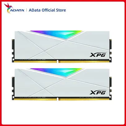 RAM XPG SPECTRIX D50 DDR4 RGB MEMORY MODULE 16GB 3200MHz