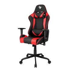 Cadeira Gamer Pichau Hask Vermelha, BY-8148RED