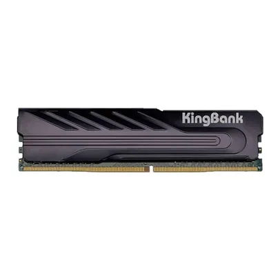 RAM DDR4 KINGBANK 32GB (16GBx2) 3200Mhz (Para Processador Intel)