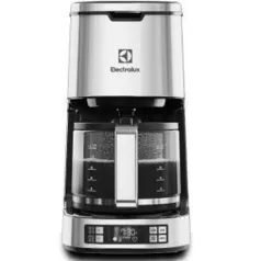 Cafeteira Expressionist Progamável Electrolux CMP50 - R$415