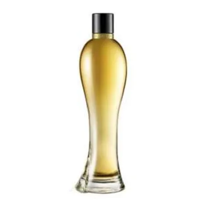 [VOLTOU - The Beauty Box] Perfume Juliana Paes Exotic, 60ml - R$25