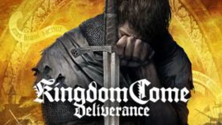 Kingdom Come: Deliverance (PC)